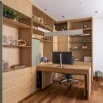 Da Vinci Apartment by RAWI Arquitetura and Rosa-Sheet4