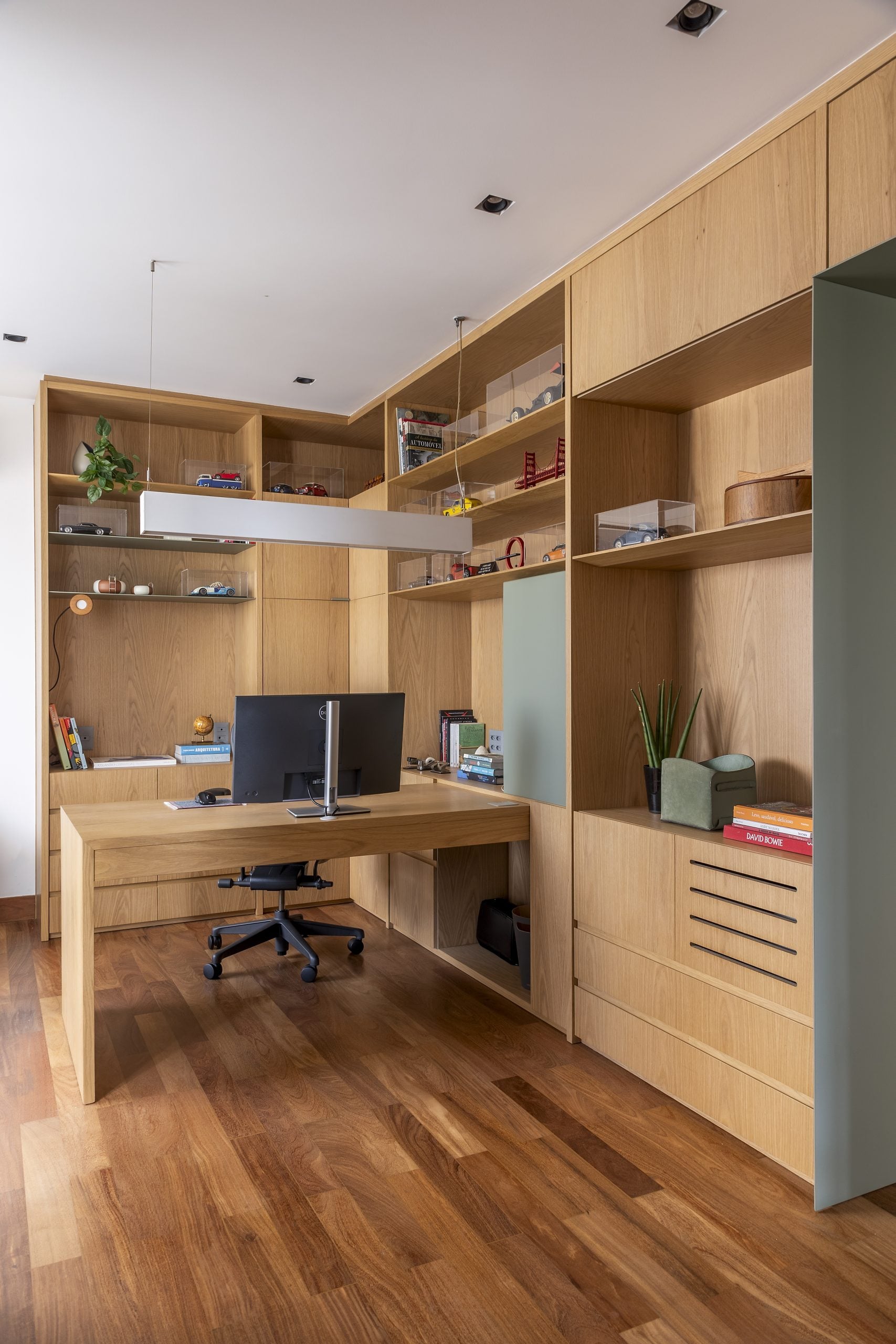 Da Vinci Apartment by RAWI Arquitetura and Rosa-Sheet8