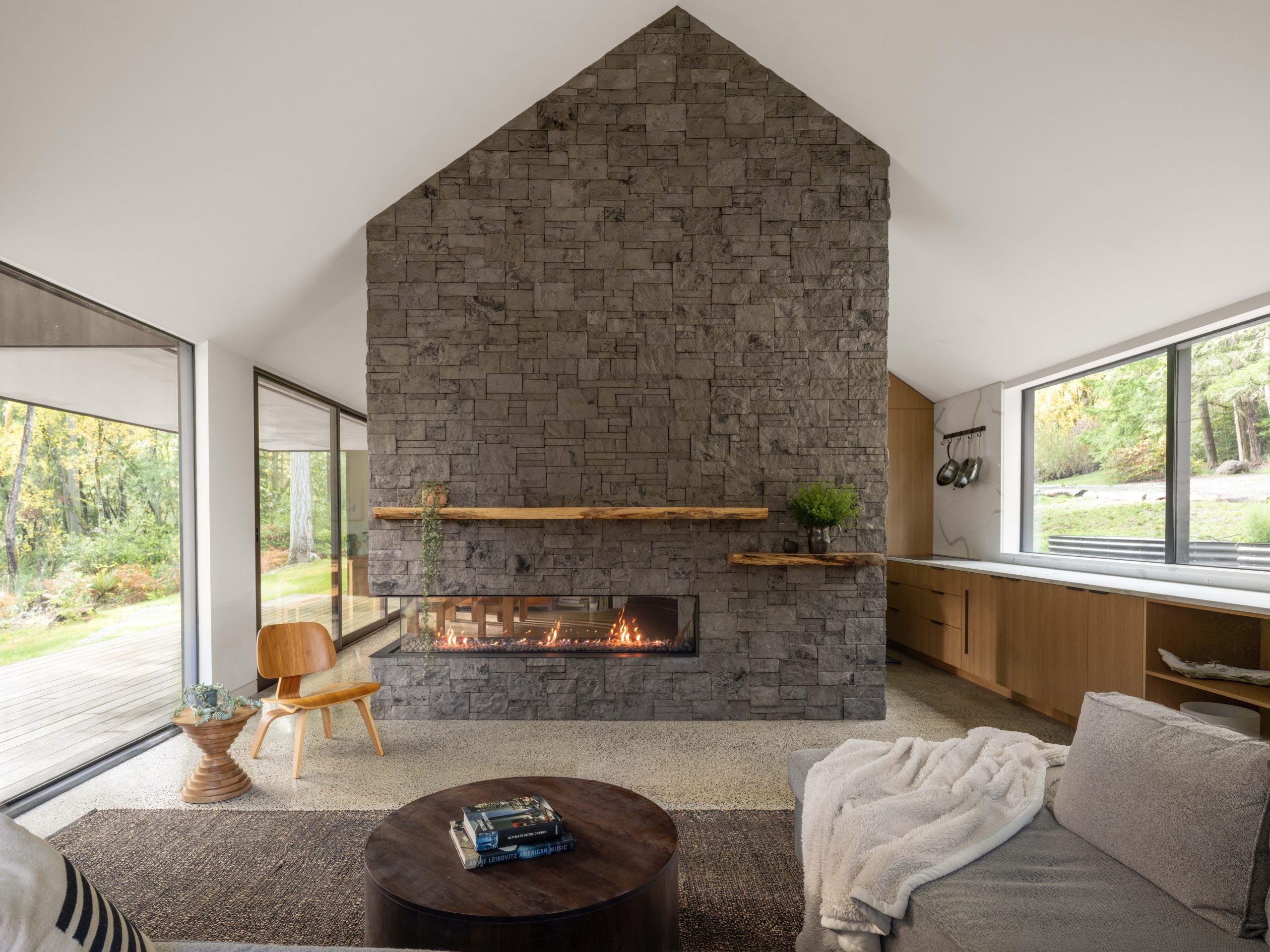 The Vashon Island House by Specht Novak architects-Sheet10