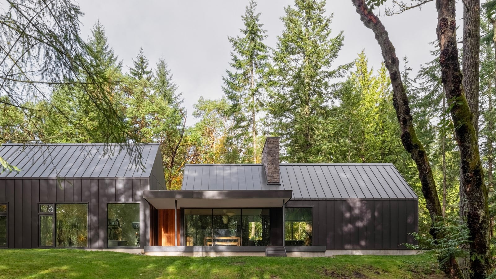The Vashon Island House by Specht Novak architects-Sheet3