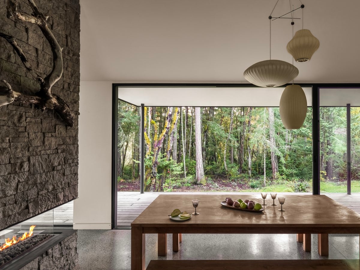 The Vashon Island House by Specht Novak architects-Sheet7