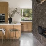 The Vashon Island House by Specht Novak architects-Sheet9