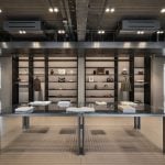 ZARA Huaihai by AIM Architecture-Ssheet11