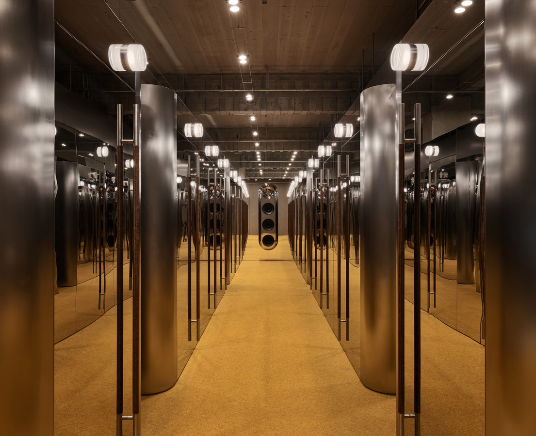 ZARA Huaihai by AIM Architecture-Ssheet11