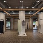 ZARA Huaihai by AIM Architecture-Ssheet2