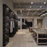 ZARA Huaihai by AIM Architecture-Ssheet8