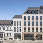 Clayallee/Berliner Straße