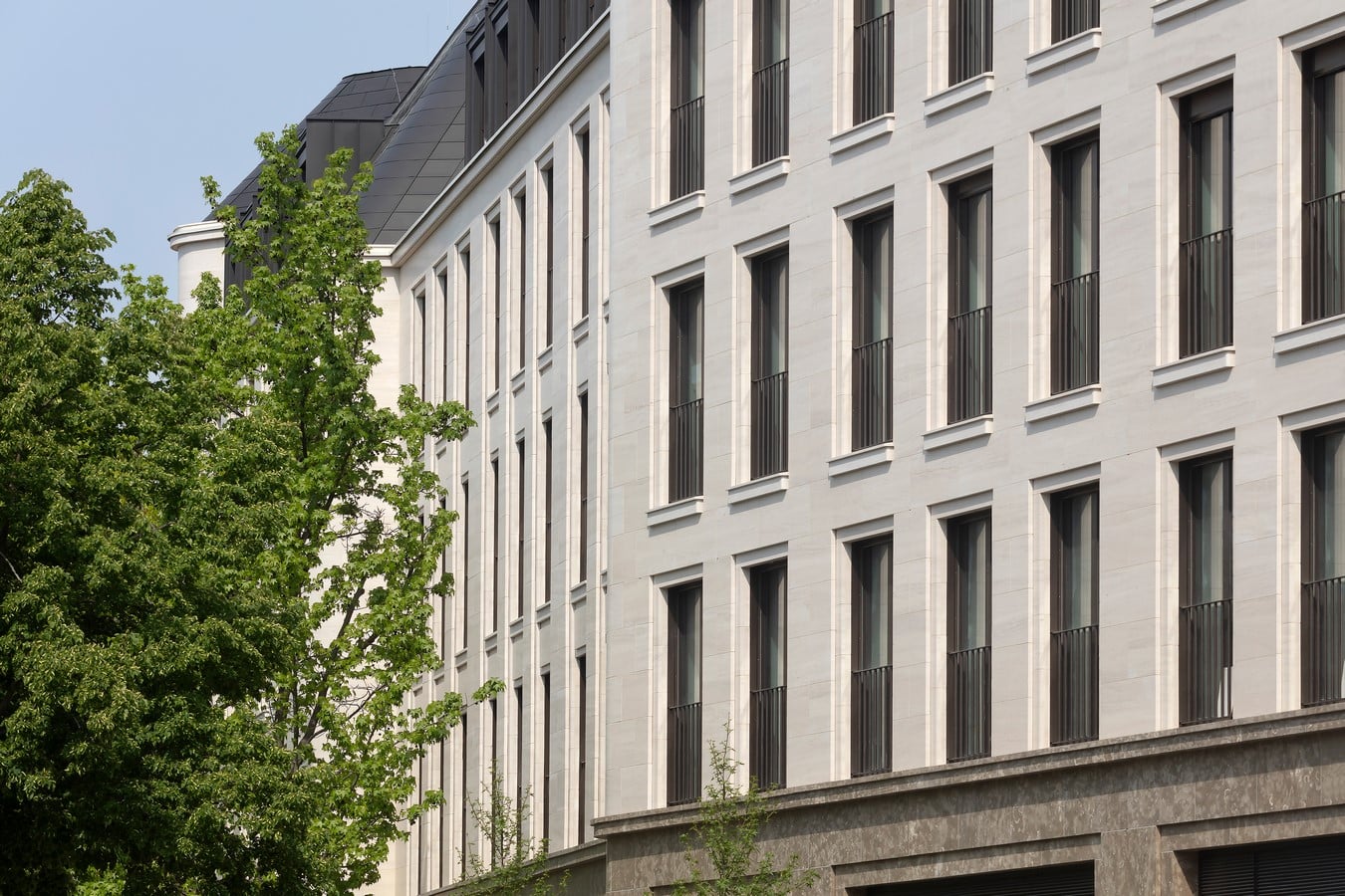 Clayallee/Berliner Straße
