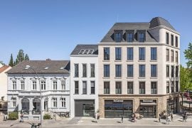 Clayallee/Berliner Straße