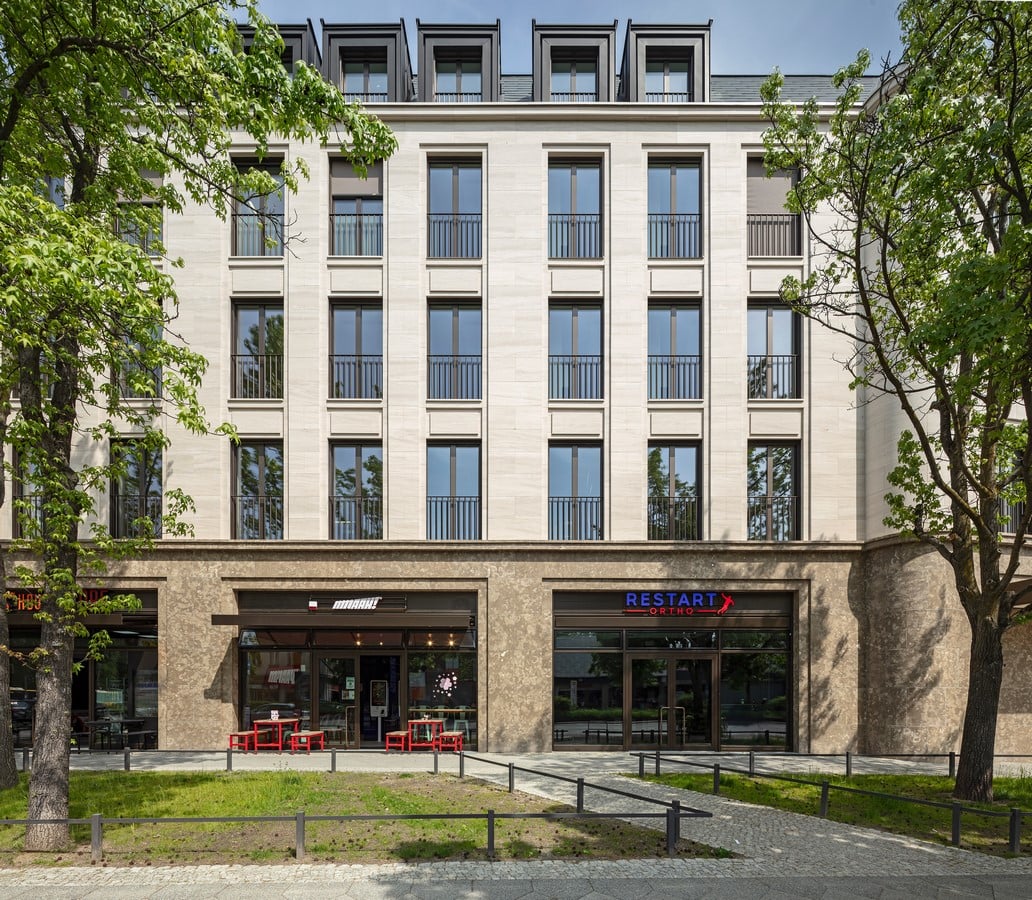 erclay, Berlin by TCHOBAN VOSS Architekten-Sheet8