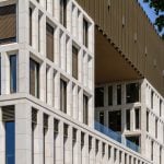 Stadtforum (City Forum), Dresden by TCHOBAN VOSS Architekten-Sheet11