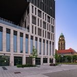Stadtforum (City Forum), Dresden by TCHOBAN VOSS Architekten-Sheet14