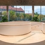 Stadtforum (City Forum), Dresden by TCHOBAN VOSS Architekten-Sheet2