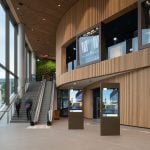 Stadtforum (City Forum), Dresden by TCHOBAN VOSS Architekten-Sheet4
