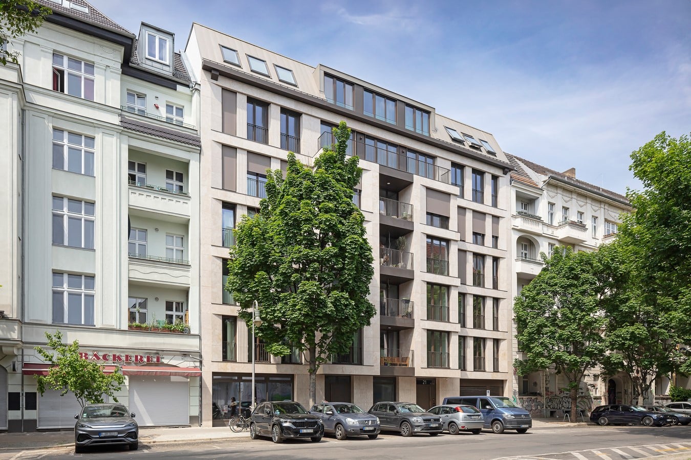 Helmhouse, Berlin by TCHOBAN VOSS Architekten-Sheet1