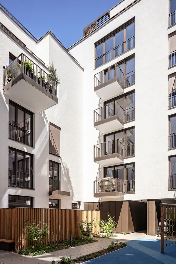 Helmhouse, Berlin by TCHOBAN VOSS Architekten-Shee4
