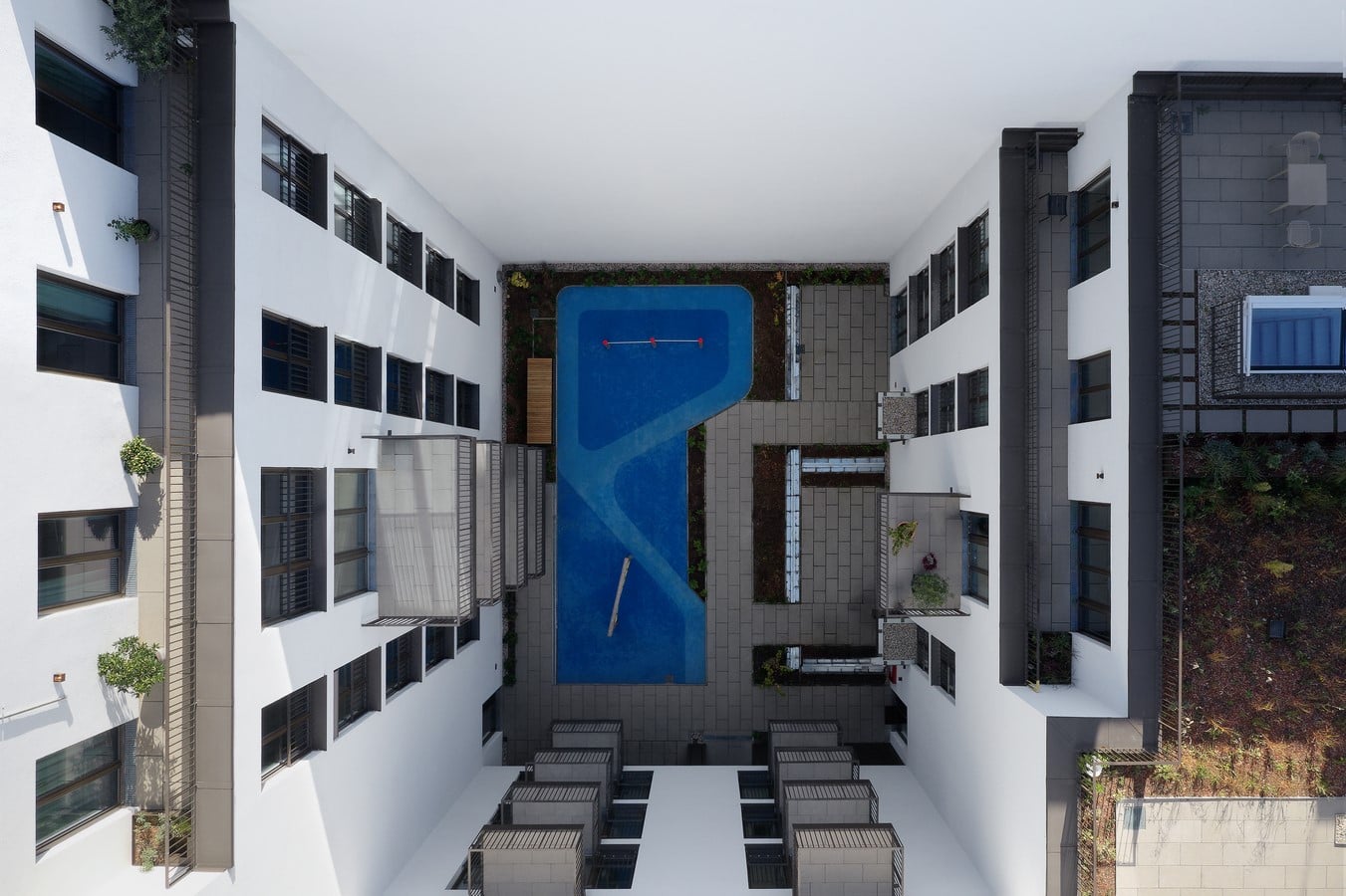 Helmhouse, Berlin by TCHOBAN VOSS Architekten-Sheet6