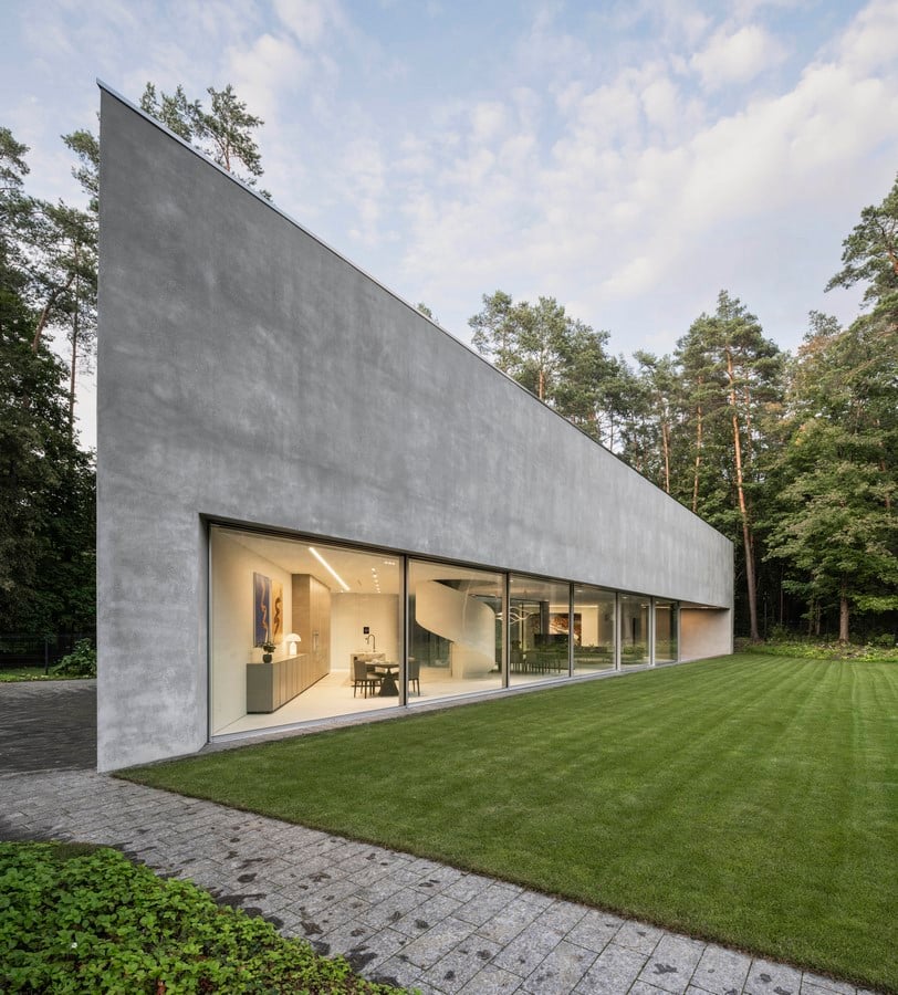 Trim House by Robert Konieczny KWK Promes-Sheet1