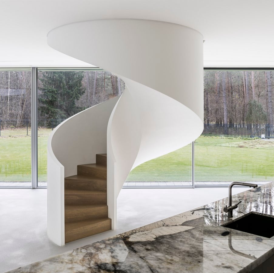 Trim House by Robert Konieczny KWK Promes-Sheet10