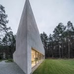 Trim House by Robert Konieczny KWK Promes-Sheet3