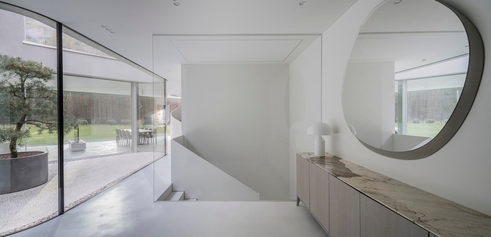 Trim House by Robert Konieczny KWK Promes-Sheet7