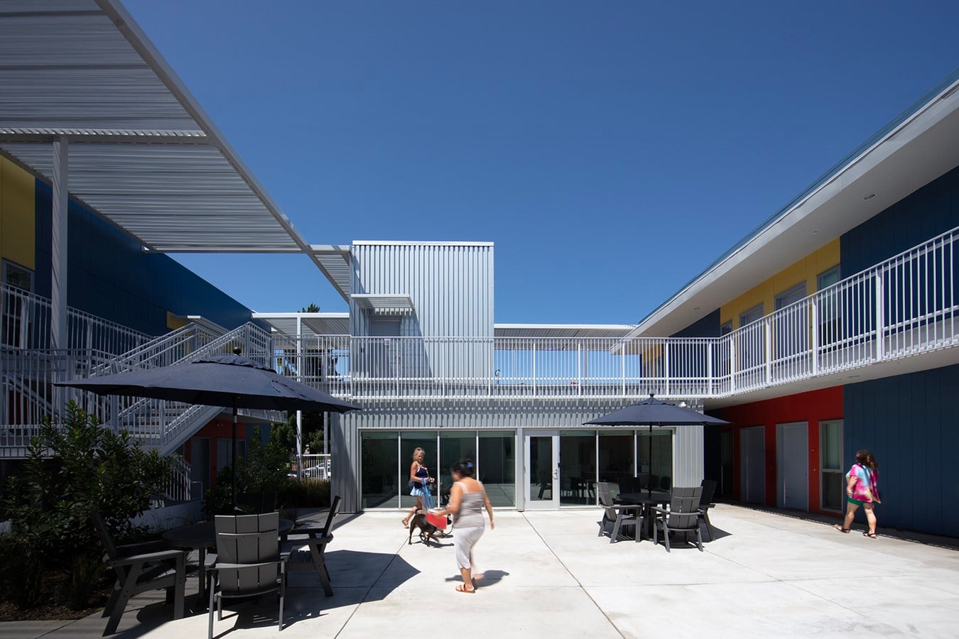 Northview Apartments by Brooks + Scarpa Architects-Sheet3