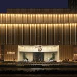 Xinjiang Hami Hilton Hotel by Aedas-Sheet3