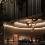 Xinjiang Hami Hilton Hotel by Aedas-Sheet4