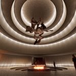 Xinjiang Hami Hilton Hotel by Aedas-Sheet5