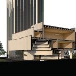 Xinjiang Hami Hilton Hotel by Aedas-Sheet8