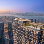 Rixos Al Reem Residences by Aedas-Sheet1