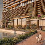 Rixos Al Reem Residences by Aedas-Sheet4