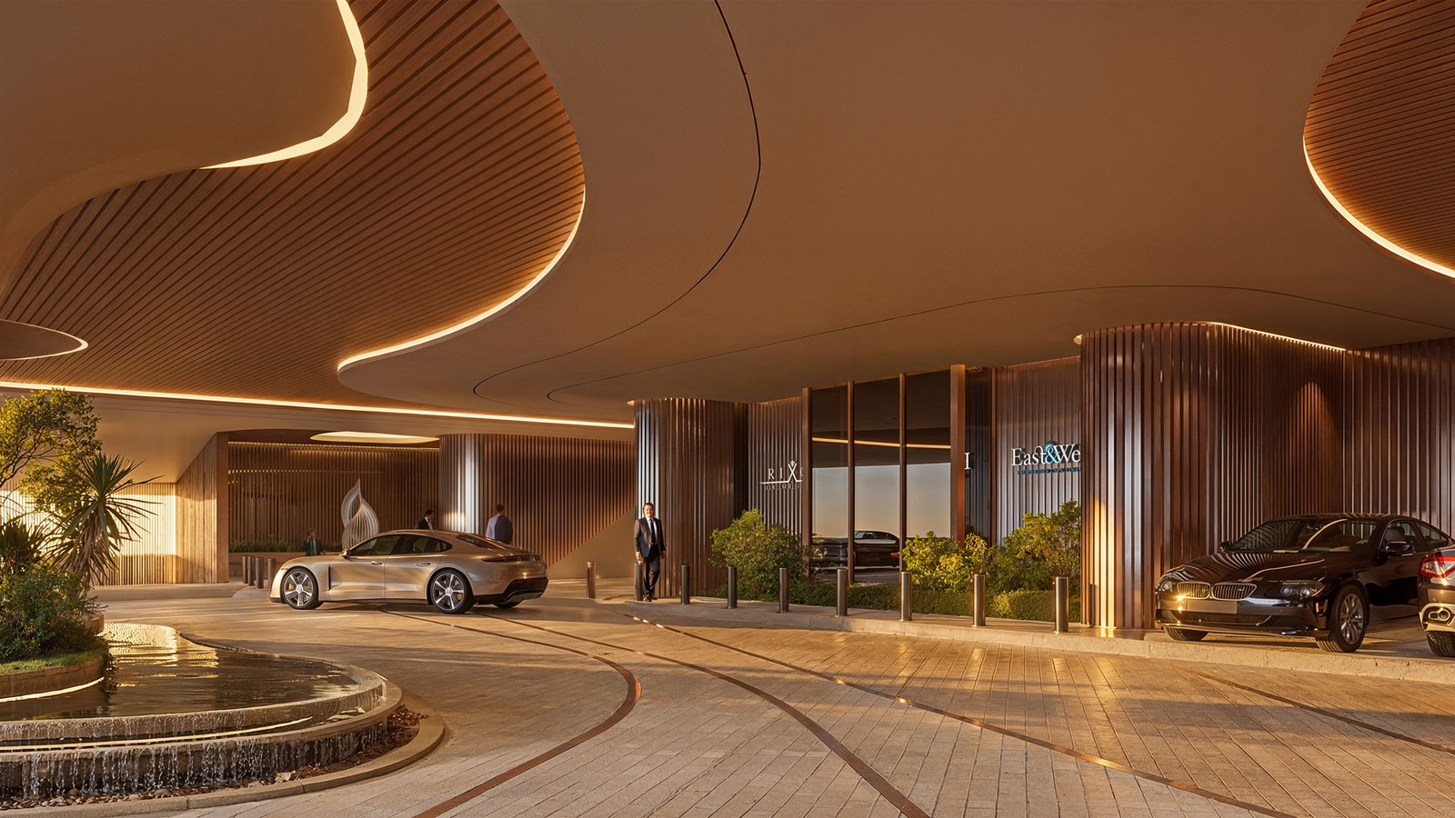 Rixos Al Reem Residences by Aedas-Sheet7