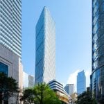 Xinhua Center by Aedas-Sheet1