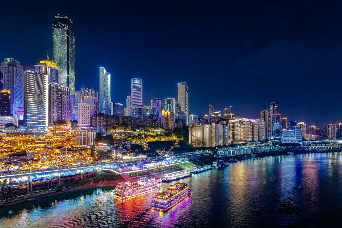 Xinhua Center by Aedas-Sheet10