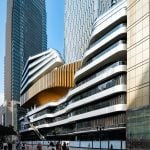 Xinhua Center by Aedas-Sheet5