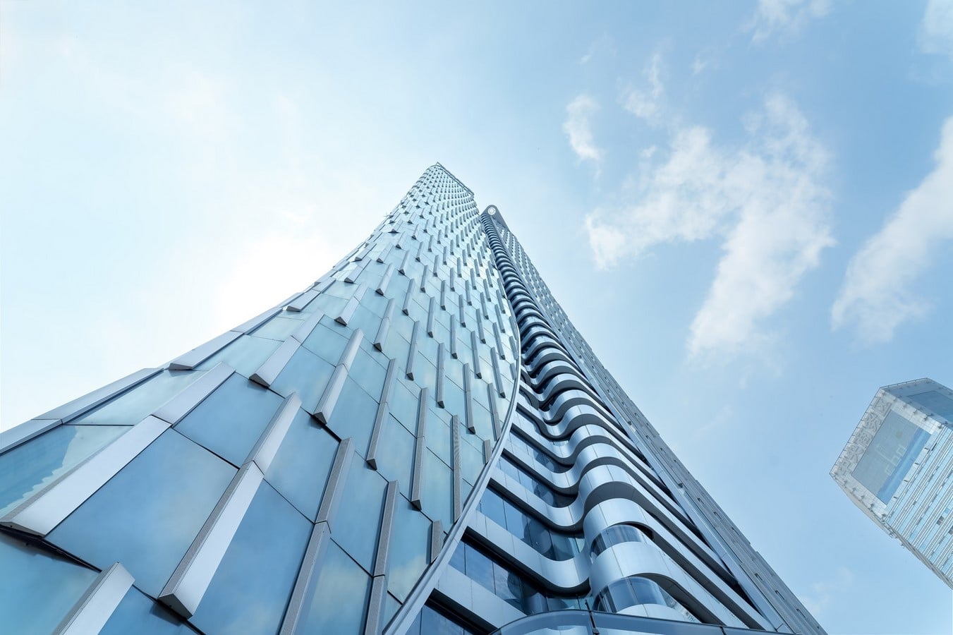Xinhua Center by Aedas-Sheet7
