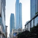 Xinhua Center by Aedas-Sheet8