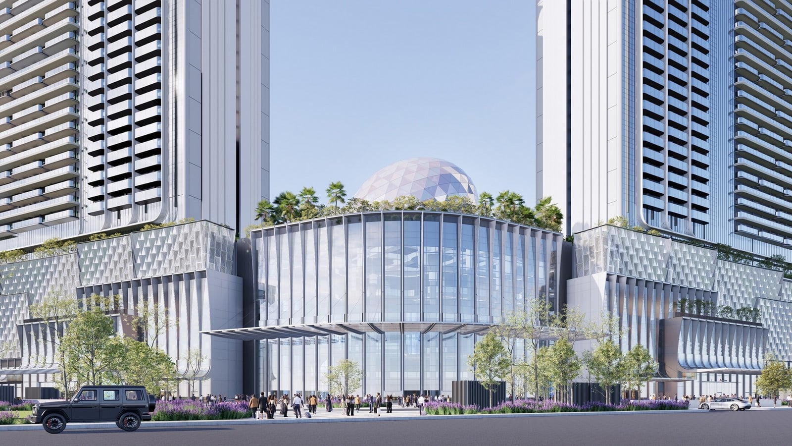 W Hotel and Marriott Resort & Spa Phu Quoc by Aedas-Sheet4