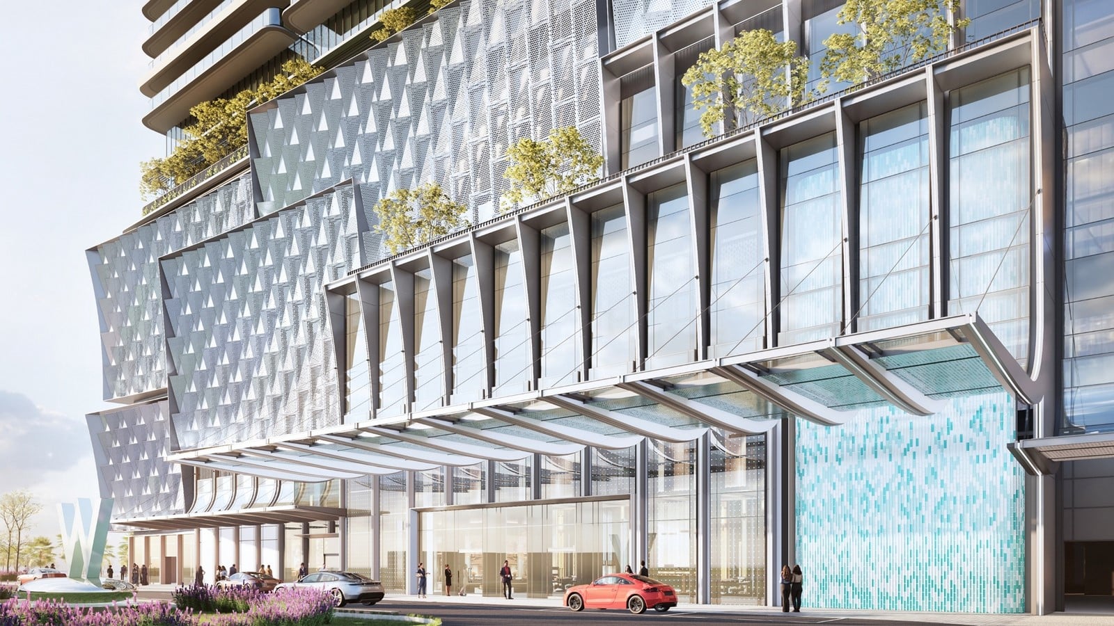 W Hotel and Marriott Resort & Spa Phu Quoc by Aedas-Sheet5