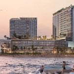 W Hotel and Marriott Resort & Spa Phu Quoc by Aedas-Sheet7