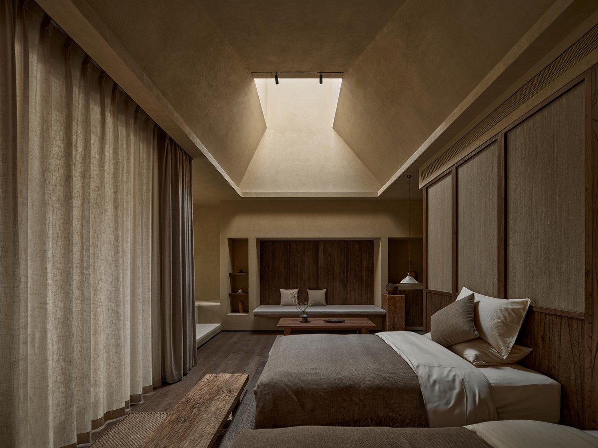 Sanshan Laichi • Xialang Valley Guesthouse by Studio InTo-Sheet10