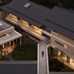 Sanshan Laichi • Xialang Valley Guesthouse by Studio InTo-Sheet3