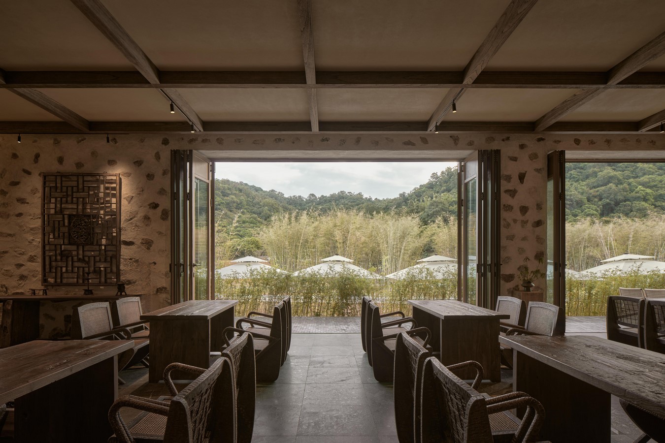 Sanshan Laichi • Xialang Valley Guesthouse by Studio InTo-Sheet6