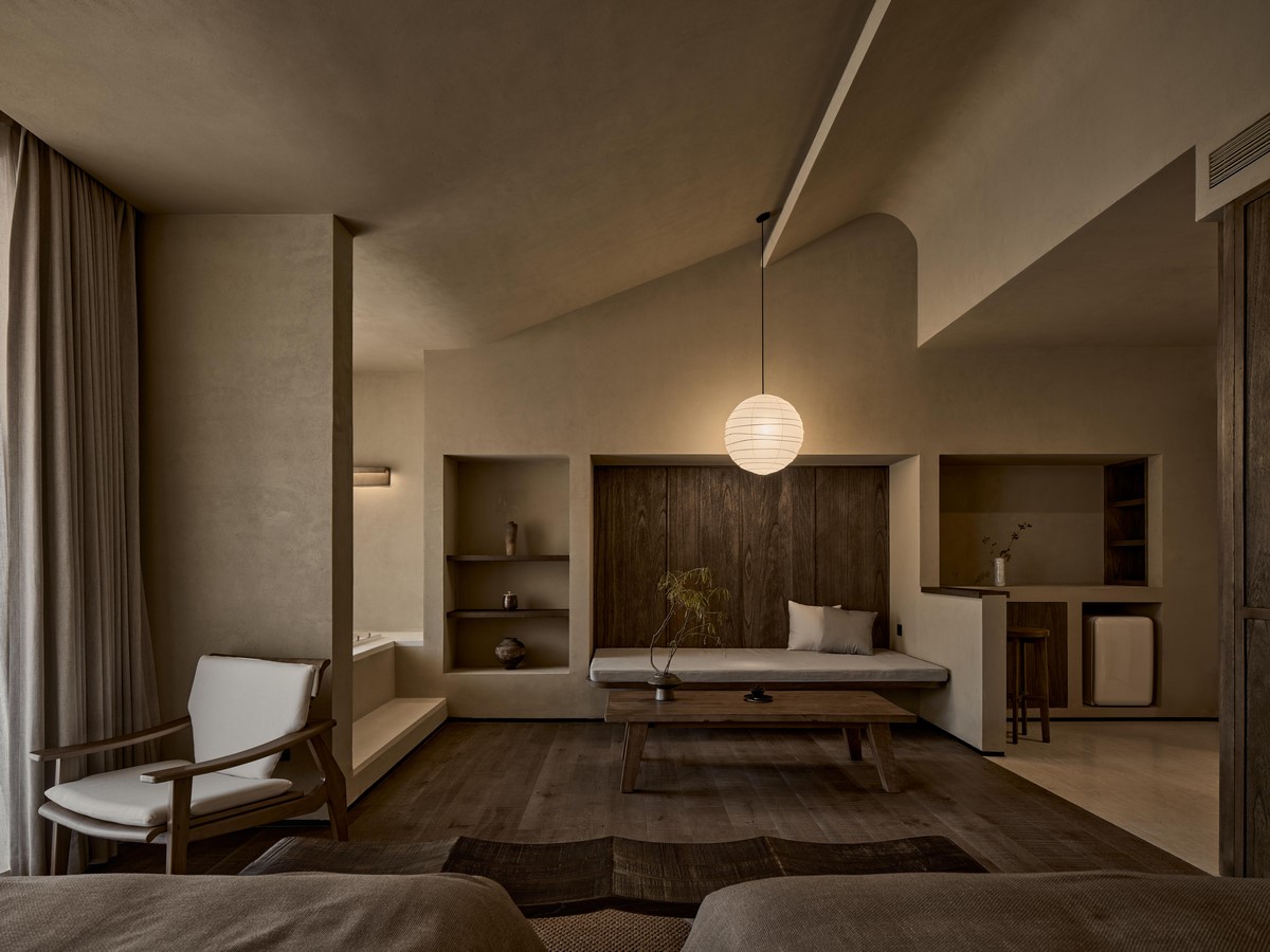 Sanshan Laichi • Xialang Valley Guesthouse by Studio InTo-Sheet7