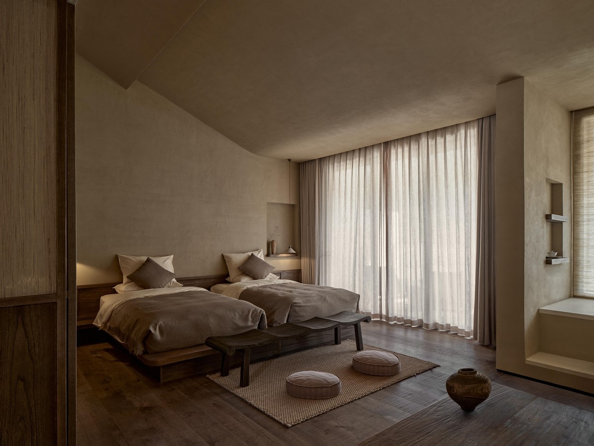Sanshan Laichi • Xialang Valley Guesthouse by Studio InTo-Sheet9