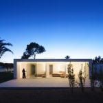 CANO HOUSE by FRAN SILVESTRE ARQUITECTOS-Sheet1
