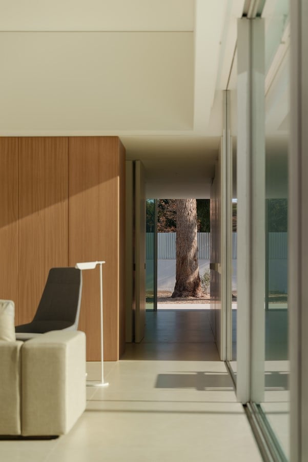 CANO HOUSE by FRAN SILVESTRE ARQUITECTOS-Sheet10