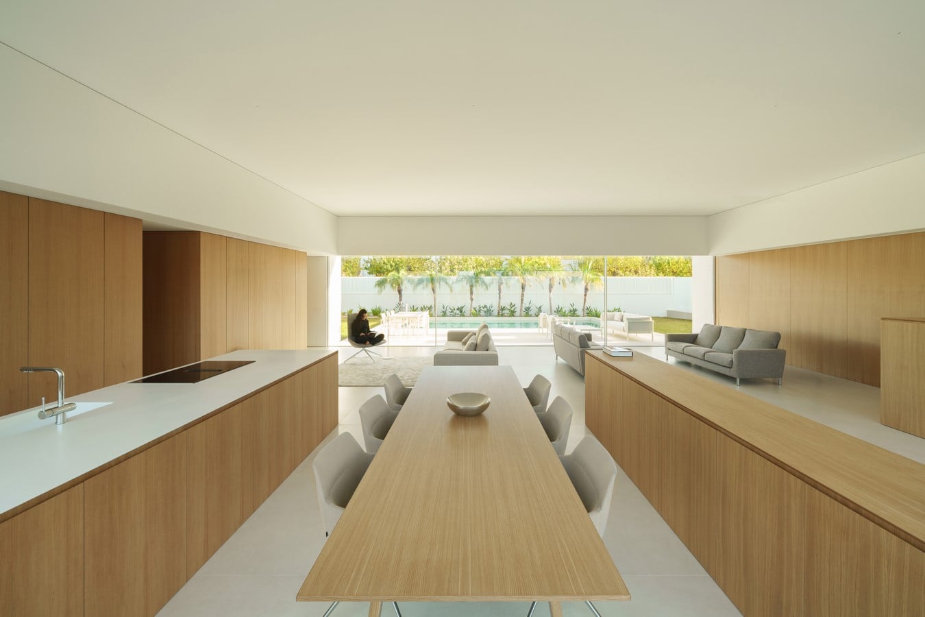 CANO HOUSE by FRAN SILVESTRE ARQUITECTOS-Sheet8