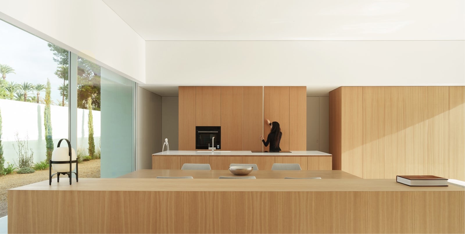 CANO HOUSE by FRAN SILVESTRE ARQUITECTOS-Sheet9